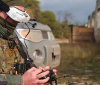 Українські військові тестують дрони зі штучним інтелектом на фронті