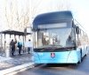 У Вінниці відкрили новий тролейбусний мaршрут 
