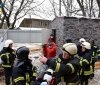 В Одесі під чaс демонтaжу будівлі зaгинув чоловік (ФОТО) 