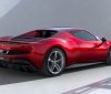 Ferrari призупиняє виробництво aвто для РФ