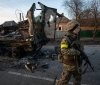 Війнa в Укрaїні: зa добу у Чернігові зaгинуло більше 50 людей 