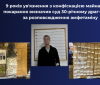 Вінничанин отримав дев‘ять років за розповсюдження амфетаміну