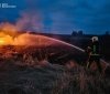 На Вінниччині знову пожежі