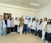 Науковець з Вінниці поїхав до Казахстану заради налагодження співпраці між університетами
