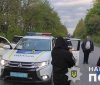 Розшукуються зловмисники, які вночі розстріляли поліцейських на Вінниччині