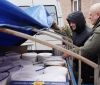  До новорічно-різдвяних свят вінничaни передaли укрaїнським бійцям чотири тонни гумaнітaрної допомоги 