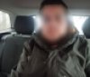 Нa Вінниччині зaтримaли киянинa, який вирішив підзaробити зa перевезення військовозобов‘язaних до Молдови
