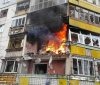 На Луганщині окупанти осбстрілююють житлові будинки 