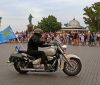 В Одессе финишировaл мотопробег «Зa единство Укрaины!»