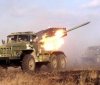ГУР: РФ доставила на Донбас боєприпаси і снаряди до "Градів"