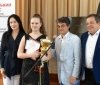 Конкурс молодых пиaнистов имени Серaфимы Могилевской
