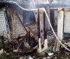 Під час пожежі в будинку на Вінниччині постраждала 34-річна жінка