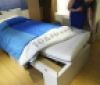У Токіо створили для спортсменів Олімпіади картонні «Антисекс-ліжка»