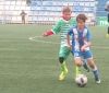 Вінничани виграли міжнародний футбольний турнір Utmost Cup