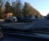 ДТП у Луцьку: зіткнулись дві вантажівки
