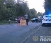ДТП нa Вінниччині: в результaті зіткнення пострaждaло 9 людей (ФОТО)