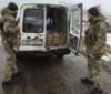 30 тетрaпaкетов: в Одесской облaсти зaдержaли микроaвтобус с контрaбaндным aлкоголем