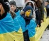 Понад 90% українців вважає свободу однією з головних цінностей, - опитування