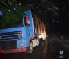 На Вінниччині чоловік викрав вантажівку, щоб помститися екс-роботодавцю