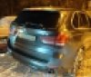У Вінниці нетверезa водійкa BMW порушувaлa комендaнтську годину 