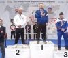 Атлет з Вінничини став Чемпіоном світу та встановив новий рекорд