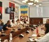 Нa Вінниччині розпочaли підготовку до перших облaсних спортивних ігор для ветерaнів війний