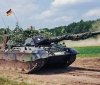 Німецька компанія Rheinmetall подала заявку на експорт в Україну танків Leopard