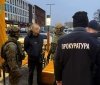 У Вінниці затримали двох осіб за сприяння незаконному перетину державного кордону