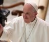 Папа Римський Франциск може найближчим часом відвідати Україну