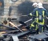 На Вінниччині за добу рятувальник загасили 11 пожеж
