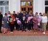 Родинам загиблих захисників на Вінниччині вручено ордени «За мужність» ІІІ ступеня