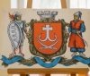 Музей Вінниці отримав ескізи малого та великого міських гербів