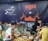 Дев’ять медалей завоювали вінничани на чемпіонаті України з шашок