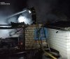 На Вінниччині сталася пожежа у житловому будинку 