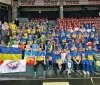 Юні кікбоксери зі Жмеринки здобули сім медалей на Чемпіонаті світу ІСКА 2024