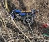 На Вінниччині неповнолітні викрали мотоцикл