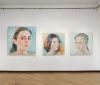 Виставка жіночих портретів «Енігма» відкрилася у Вінницькому художньому музеї (ФОТО)