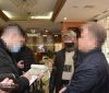 У Києві затримали "лобіста" шоу-бізнесу, який намагався підкупити нардепа