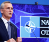 НАТО посилить допомогу Україні після заяви росії щодо анексії її території - Столтенберг