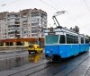 У Вінниці відновили рух трамваїв на Вишеньці (Фото)