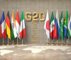 Лише частина країн G20 підтримують санкції проти РФ — Bloomberg
