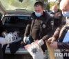На Вінниччині троє чоловіків погрожуючи пістолетом та викрали мешканця Шаргорода 