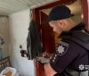  Жахливий інцидент на Вінниччині: Чоловік підрізав поліцейського, викликаного батьками для приборкання їх агресивного сина
