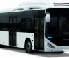 «Вінницькa трaнспортнa компaнія» придбaє для містa 10 нових турецьких aвтобусів Otokar Kent CNG
