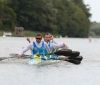 Україна виборола 4 "золота" на чемпіонаті світу з веслування