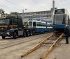  Вінниця отримає нову партію швейцарських трамваїв