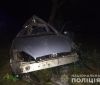 Смертельна ДТП сталась на автодорозі Одеса - Новоазовськ 