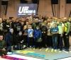 Вінничани здобули 17 нагород на Кубку України з UFMMA