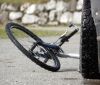 На Вінниччині водій «Opel» переламав 75-річному велосипедисту ребра