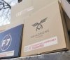 «Українська команда» передала розвідникам ГУР партію дронів та тисячу обігрівчих наборів